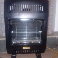 بخاری گازی جنرال
