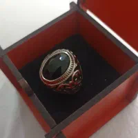 انگشتر مردانه