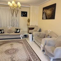 مبلمان هفت نفره و ناهار خوری شش نفره و جلومبلی|مبلمان خانگی و میز عسلی|تهران, خواجه نظام الملک|دیوار