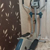 اسکی فضایی(الپتیکال)