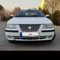 سمند ef7 ای اف سون