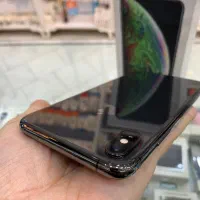 ایفون xsmax|موبایل|کرج, گوهردشت|دیوار