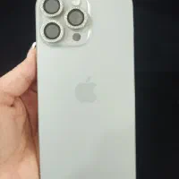 آیفون ۱۵ پرومکس ۲۵۶ za