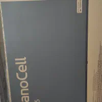 کارتون تلویزیون LG|تلویزیون و پروژکتور|بندرعباس, |دیوار