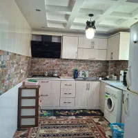 ویلا 212 متری/ساخت 100 متری/همکف آماده/