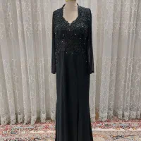 لباس مجلسی زنانه ودخترانه