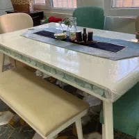 میز نهار خوری