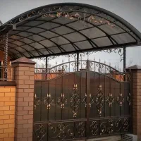 جوشکاردرب،پنجره،سایبان،نرده راپله|خدمات پیشه و مهارت|شیراز, کرونی(خاتونک)|دیوار