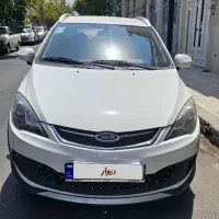 ام وی ام ۳۱۵ هاچبک new اسپرت اکسلنت