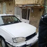 دوو ریسر|خودرو سواری و وانت|مریوان, |دیوار