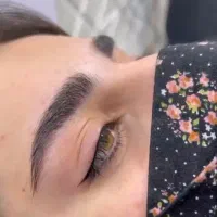 تخفیف 50درصدی تتو بدن  و ارایش  دائم  صورت  میکرو|خدمات آرایشگری و زیبایی|قم, صفاشهر|دیوار