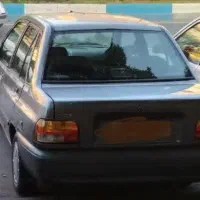 پراید مدل۹۰