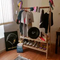 رگال لباس|جاکفشی، کمد، دراور|بندرعباس, |دیوار