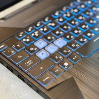 Asus Tuf Gaming RTX|رایانه همراه|اهواز, کوی ملی راه|دیوار