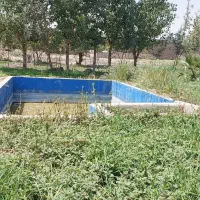 فروش ۱۰۰۰ متری در ده خیر جاده ورامین