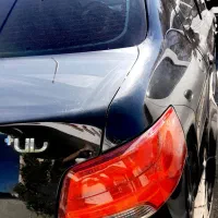 راناپلاس ارتقایافته پانا|خودرو سواری و وانت|ماهدشت, |دیوار