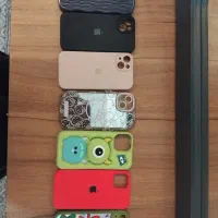 قاب های آیفون ۱۳ نرمال