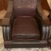 مبل هفت نفره