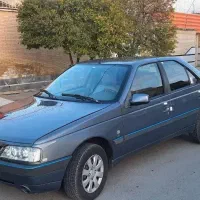 405slx مدل۱۳۹۵ گازسیمی