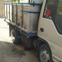 ایسوزو 5200|خودرو سنگین|اصفهان, دانشگاه اصفهان|دیوار