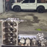 میکانیک سیار.تعمیرات در محل انواع خودرو های ایرانی