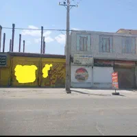 رهن و اجاره مغازه در بهترین موقعیت فسا