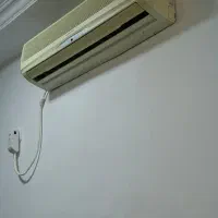 کولر اجنرال سرویس شده