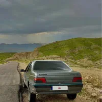۴۰۵|خودرو کلاسیک|ایلام, |دیوار