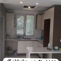 اپارتمان ۸۵متری نزدیک آزادراه تهران شمال|فروش آپارتمان|آسارا, |دیوار