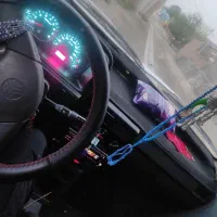 پراید تمیز فقط معاوضه با ۴۰۵|خودرو سواری و وانت|ملایر, |دیوار