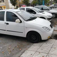 تیبا 2 مدل 1397