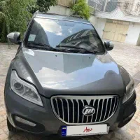 لیفان x60اتومات96|خودرو سواری و وانت|رشت, گلسار|دیوار