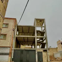 ساختمان-اسکله-3-طبقه-سده