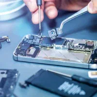 تعمیرات تخصصی موبایل