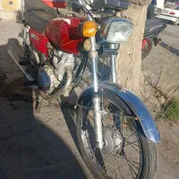 موتور ۱۲۵ کاربرات