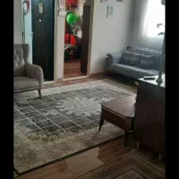 ۲واحدآپارتمان طبقه همکف و اول باهم بفروش میرسد|فروش آپارتمان|رشت, جانبازان|دیوار