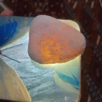 سلام چند عدد سنگ مشکوک به شهاب سنگ|کلکسیون اشیاء عتیقه|سیمین شهر, |دیوار