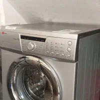 ماشین لباسشویی پاکشوما مارک کرال سالم فروشی