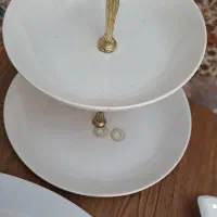 کاپشن غذاسازآبکش لگن استیل مبلمان فرانسوی پارچ آب|حراج|تهران, دریان‌نو|دیوار