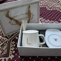 ماگ حرارتیLucky|ظروف سرو و پذیرایی|تهران, شهرک فردوس (حسینی)|دیوار