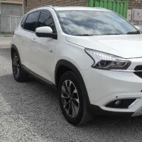 تیگو7IE|خودرو سواری و وانت|آق قلا, |دیوار