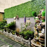 ۷۴متر+۲۰مترحیاط اختصاصی فول امکانات غرب تهران سند