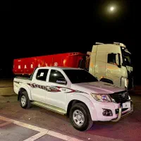 تویوتا هایلوکس