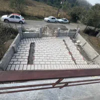 ویلای نو ساز ساحلی|فروش خانه و ویلا|رضوانشهر, |دیوار