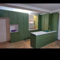 پخش کابینت رضایی|عمدهفروشی|شهریار, شهرک مصطفی خمینی|دیوار