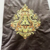 پنل پرده شیک