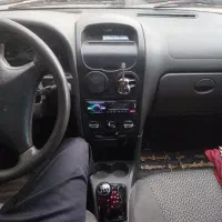 فروش و معاوضه پراید141مدل 88