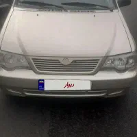 انواع ماشین های پژو ایرانی و خارجی|خودرو سواری و وانت|بندرعباس, |دیوار