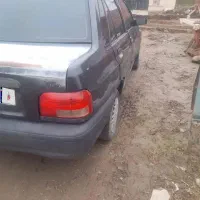 پراید|خودرو سواری و وانت|گرگان, |دیوار