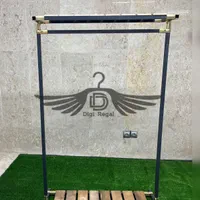 رگال آویزدار لباس|جاکفشی، کمد، دراور|تهران, بازار|دیوار